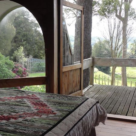 Villa Mairenui Rural Retreat Ruahine Esterno foto