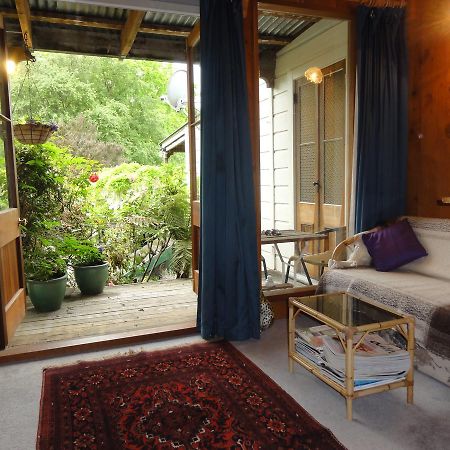 Villa Mairenui Rural Retreat Ruahine Esterno foto