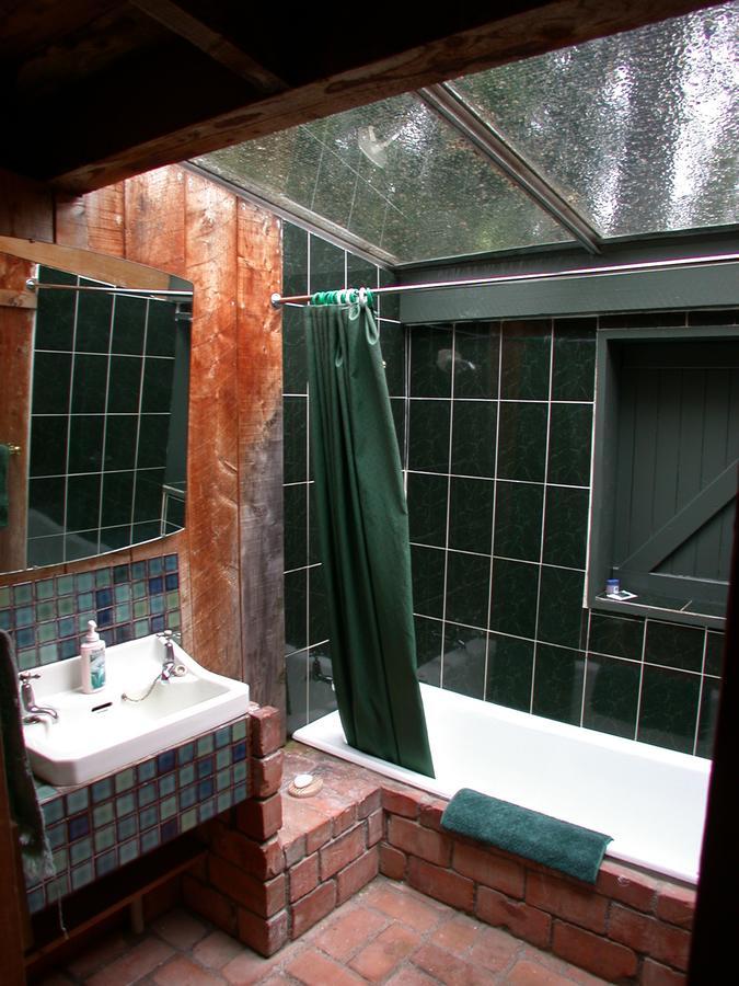 Villa Mairenui Rural Retreat Ruahine Esterno foto