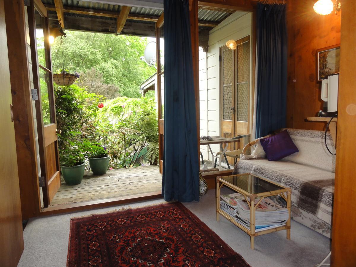 Villa Mairenui Rural Retreat Ruahine Esterno foto