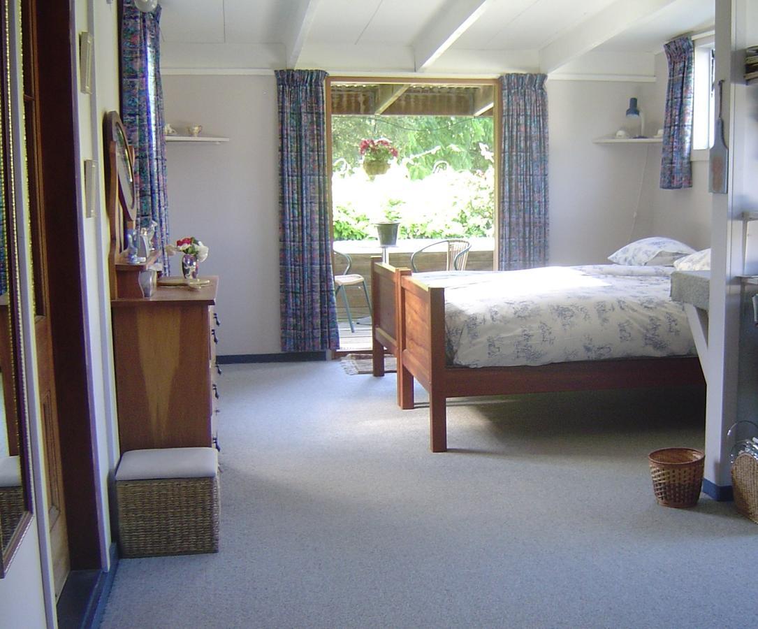 Villa Mairenui Rural Retreat Ruahine Esterno foto