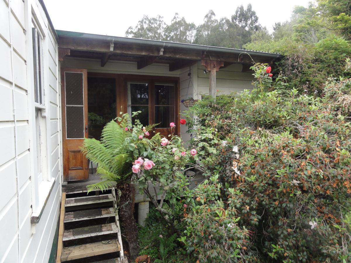 Villa Mairenui Rural Retreat Ruahine Esterno foto