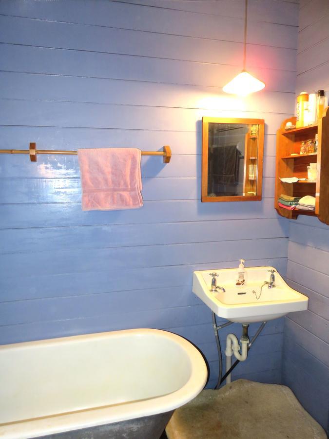 Villa Mairenui Rural Retreat Ruahine Esterno foto