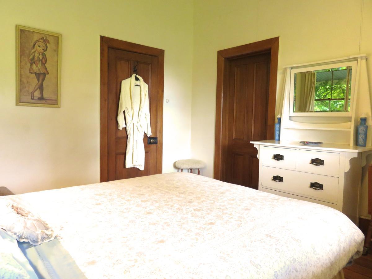 Villa Mairenui Rural Retreat Ruahine Esterno foto